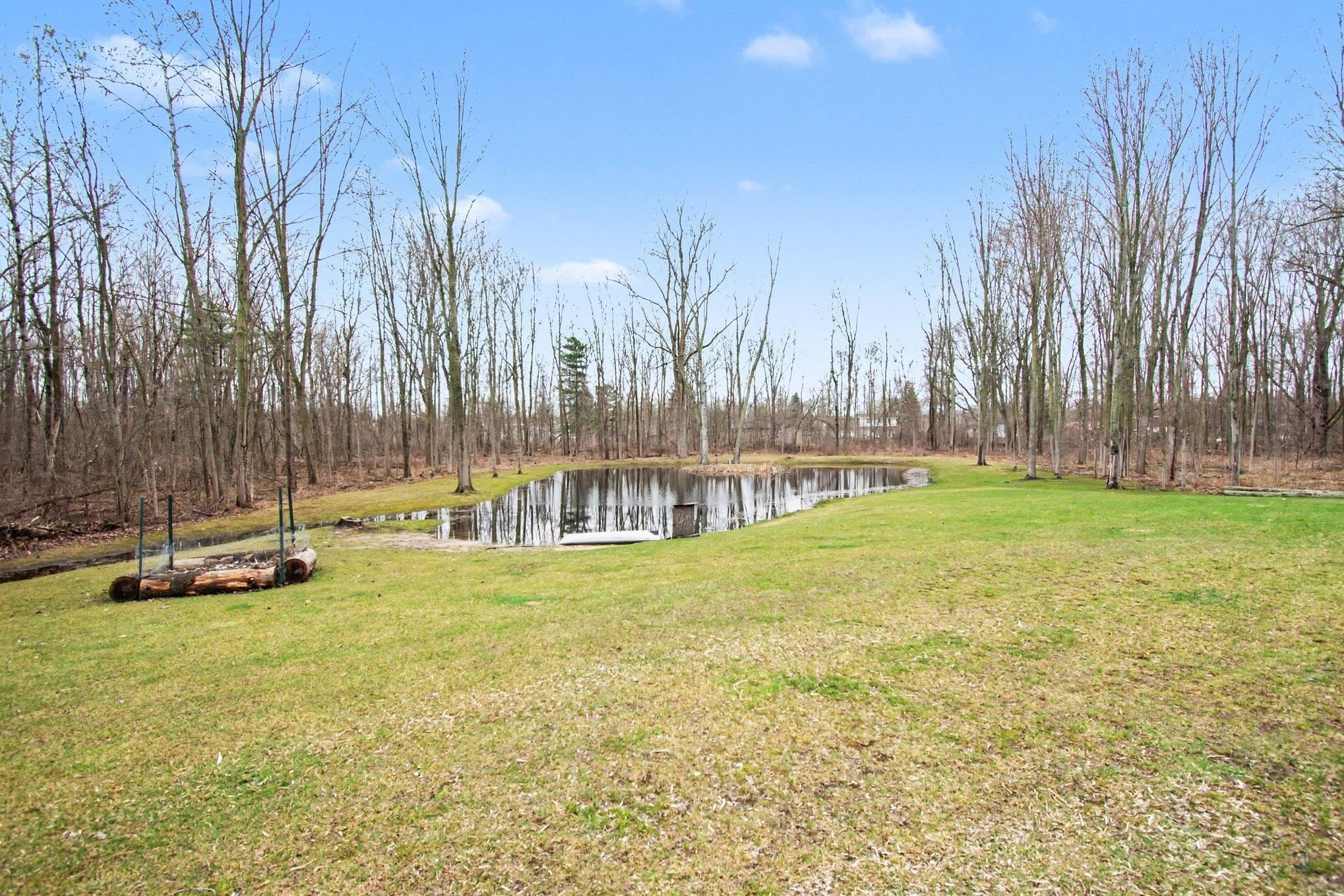 1641 Kaiser Tower Road Pinconning, MI 48650 - Photo 23 of 39