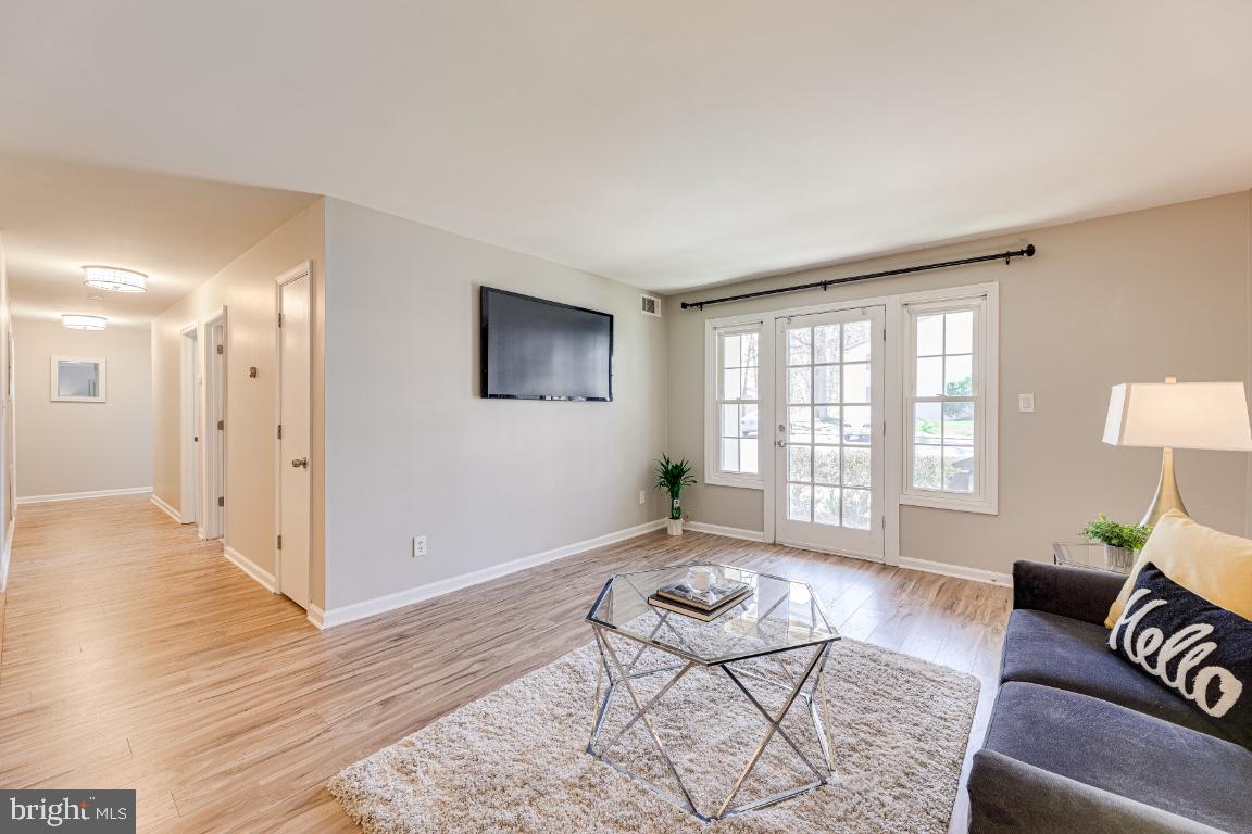 5901 B Kingsford Road, Unit 436 Springfield, VA 22152 - Photo 7 of 40
