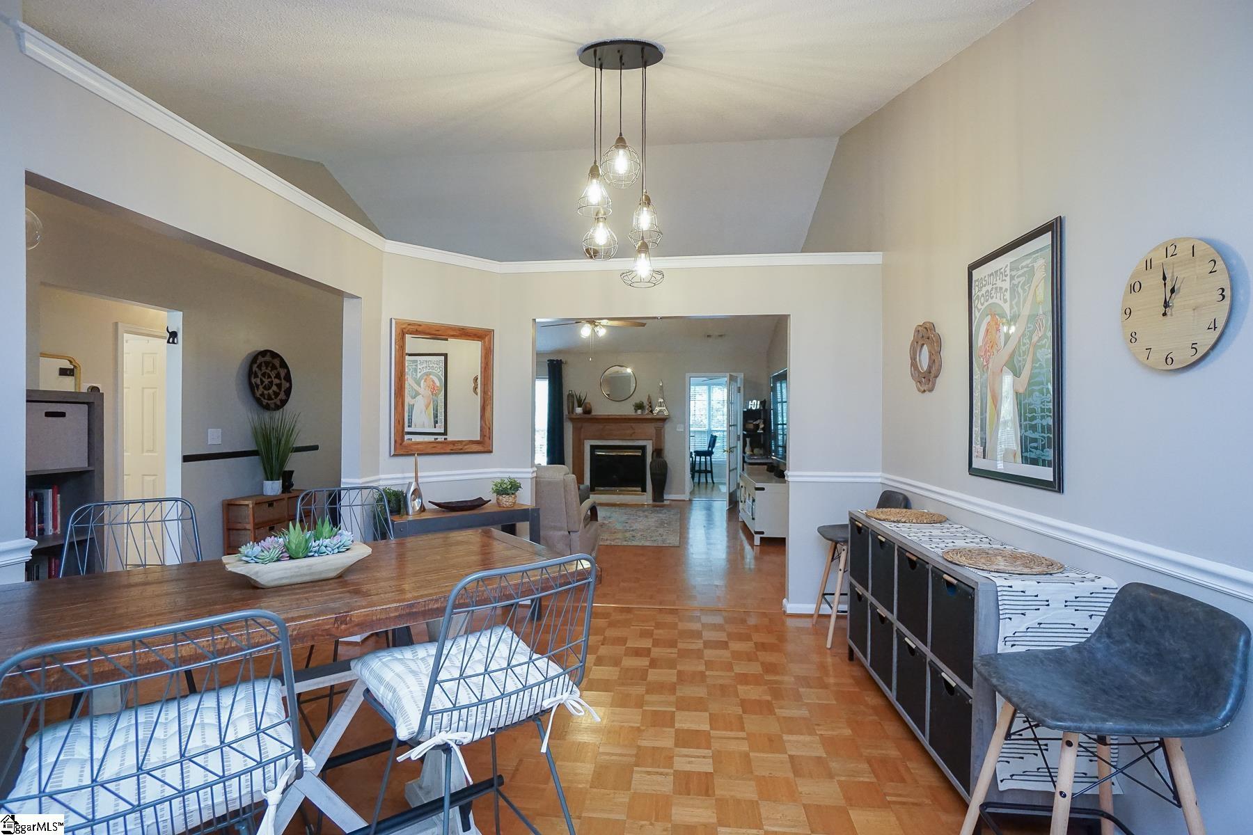 349 Riverside Chase Circle Greer, SC 29650 - Photo 14 of 33