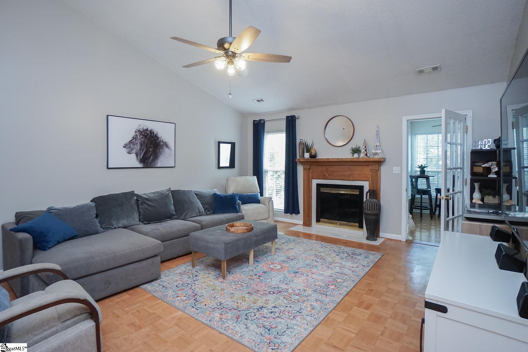 349 Riverside Chase Circle Greer, SC 29650 - Photo 2 of 33