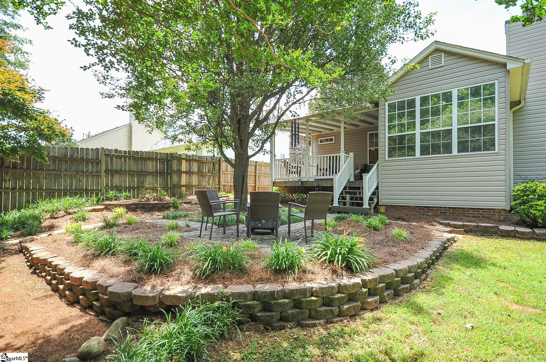 349 Riverside Chase Circle Greer, SC 29650 - Photo 30 of 33