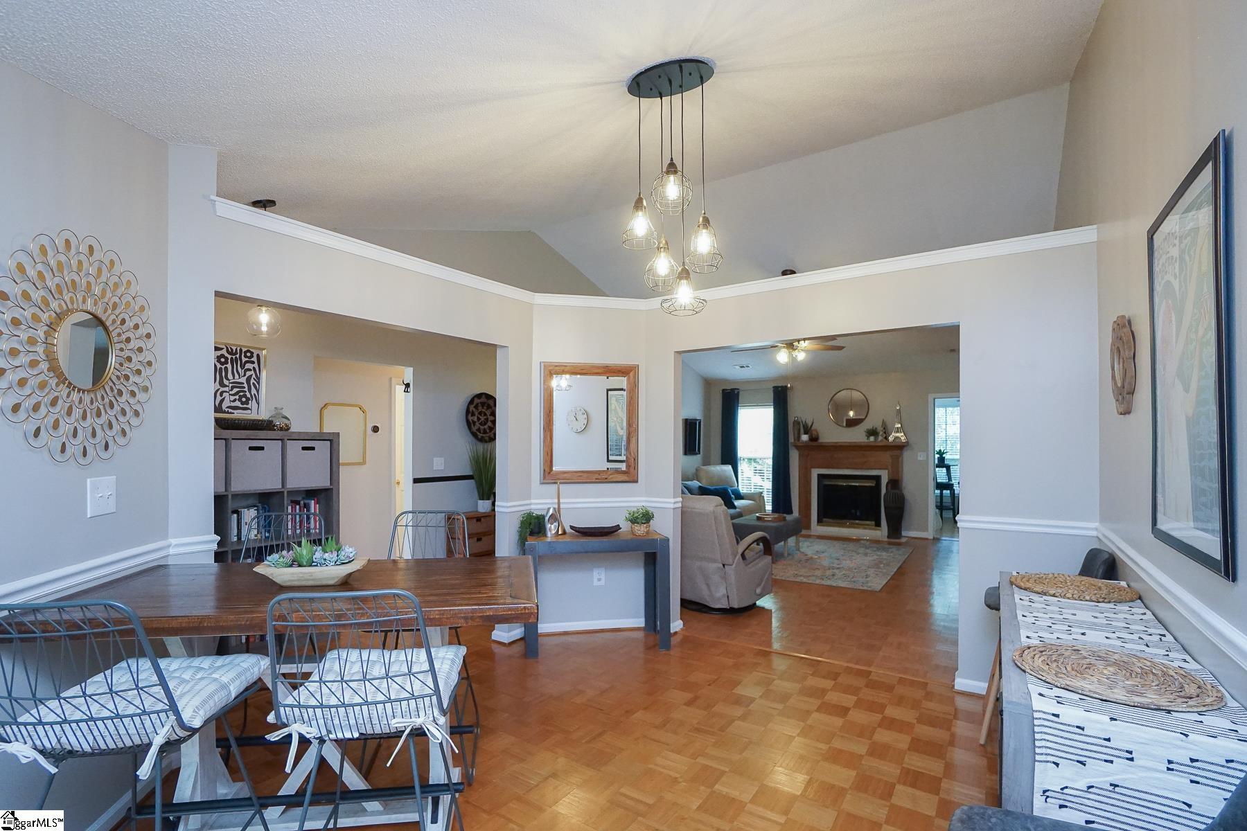 349 Riverside Chase Circle Greer, SC 29650 - Photo 3 of 33