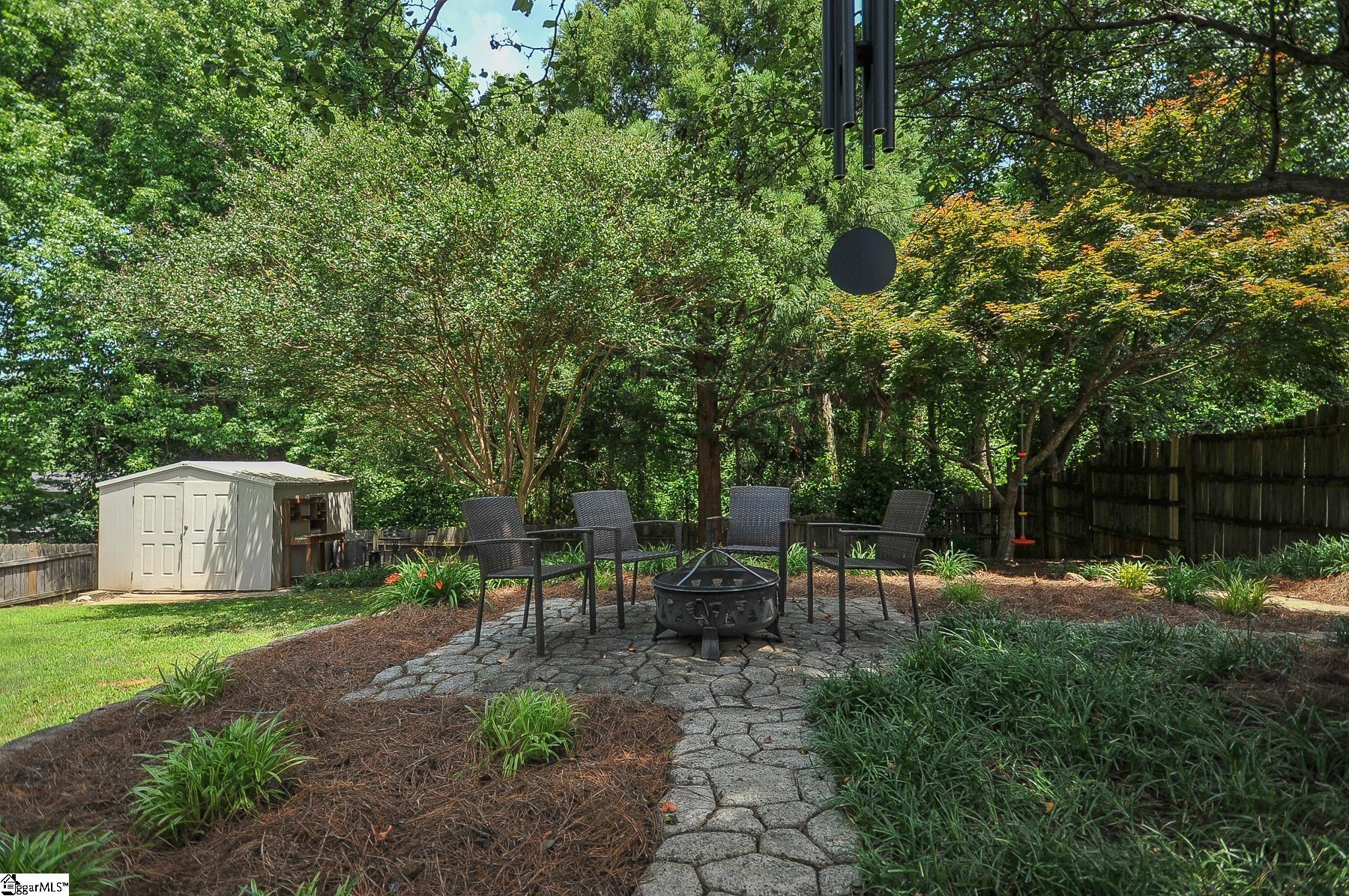 349 Riverside Chase Circle Greer, SC 29650 - Photo 31 of 33