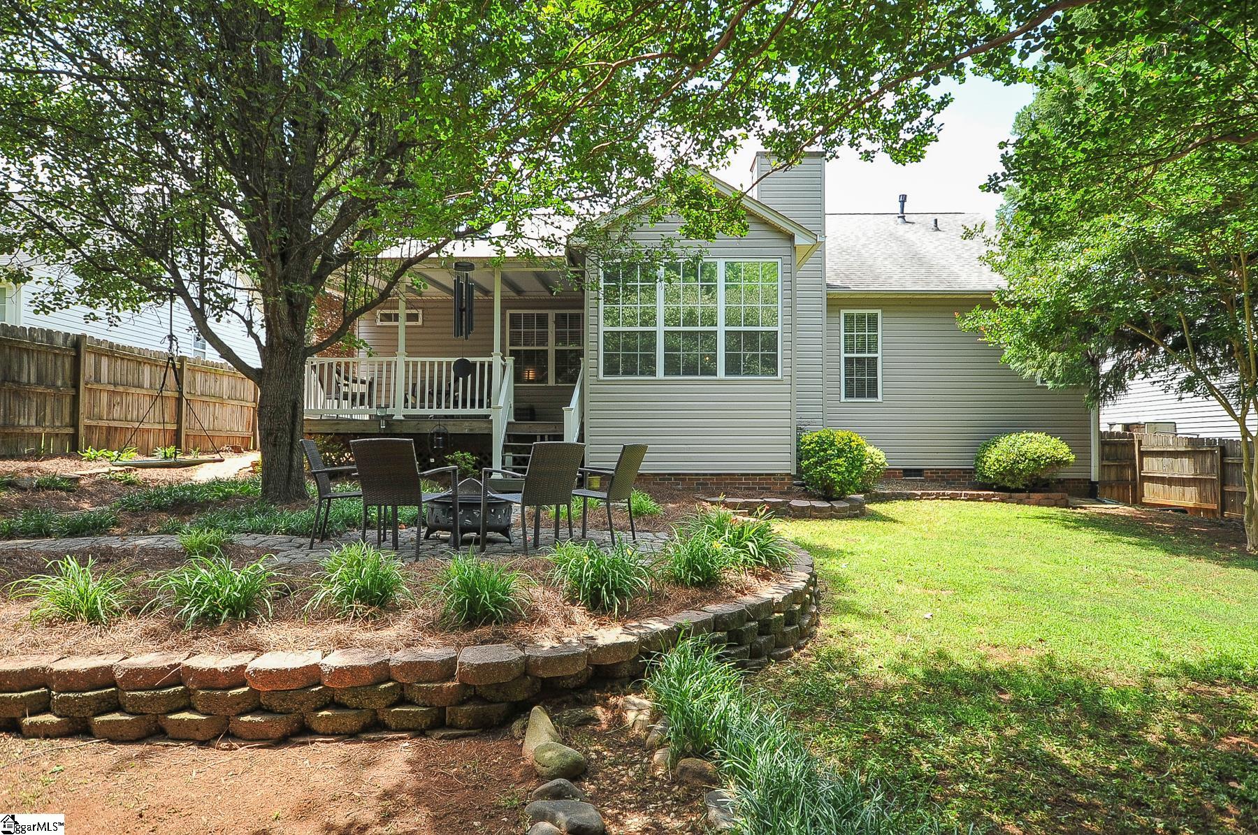 349 Riverside Chase Circle Greer, SC 29650 - Photo 7 of 33