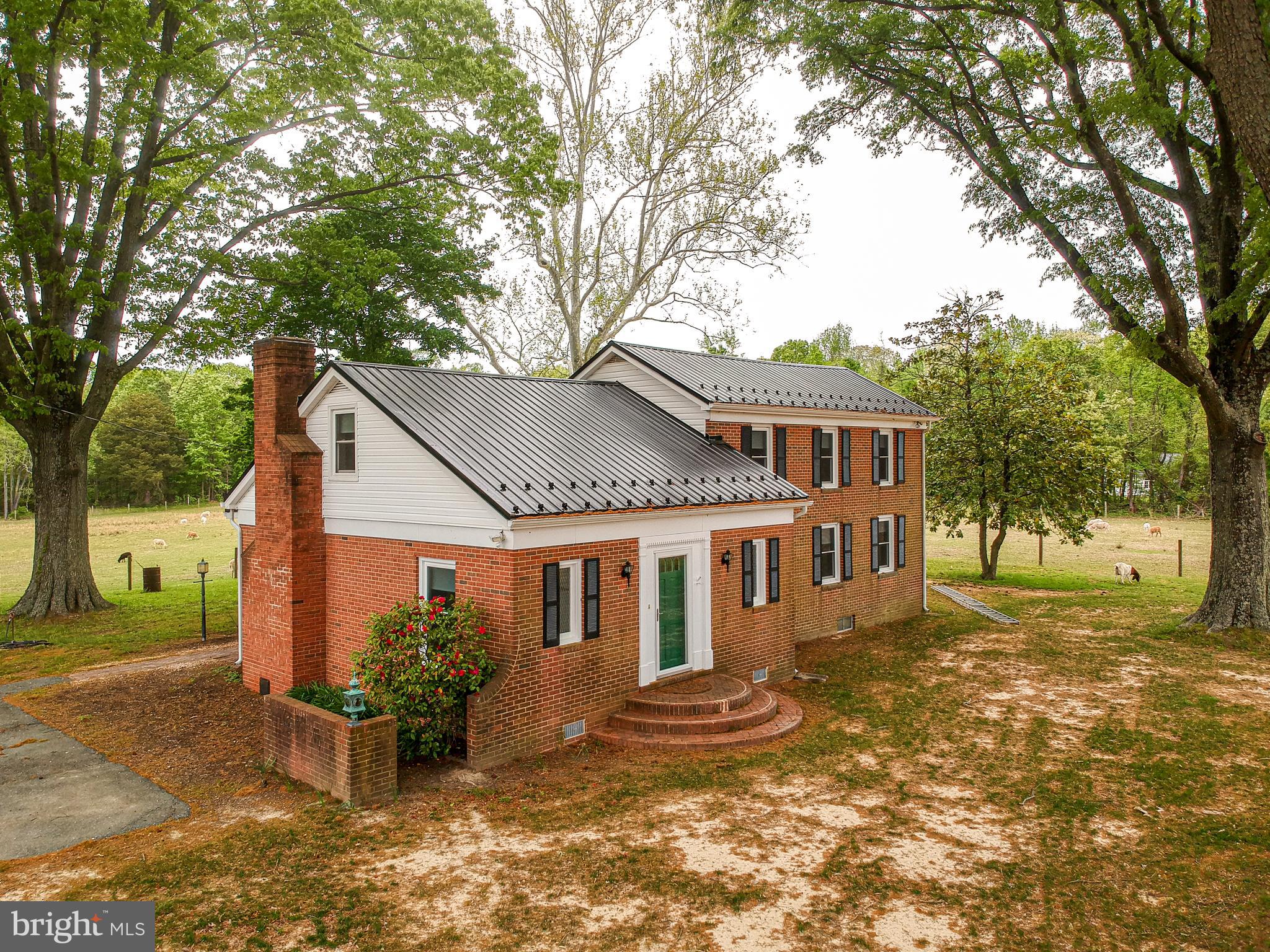 12475 Rock Point Road Newburg, MD 20664 - Photo 1 of 25