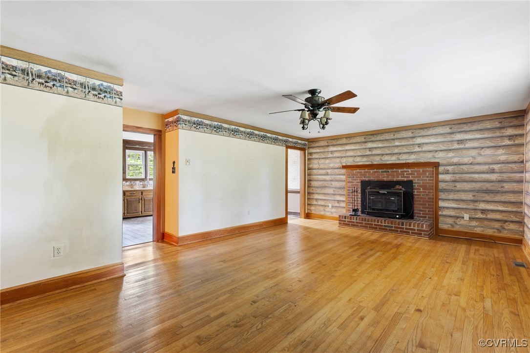 16366 Beaver Dam Road Montpelier, VA 23192 - Photo 12 of 33 Gallery Image 12