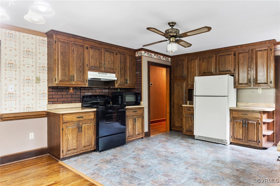16366 Beaver Dam Road Montpelier, VA 23192 - Photo 17 of 33 Gallery Image 17