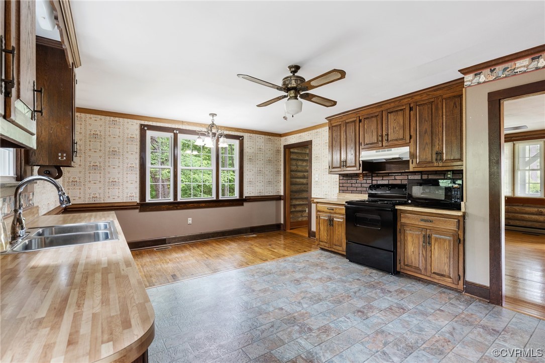 16366 Beaver Dam Road Montpelier, VA 23192 - Photo 18 of 33 Gallery Image 18