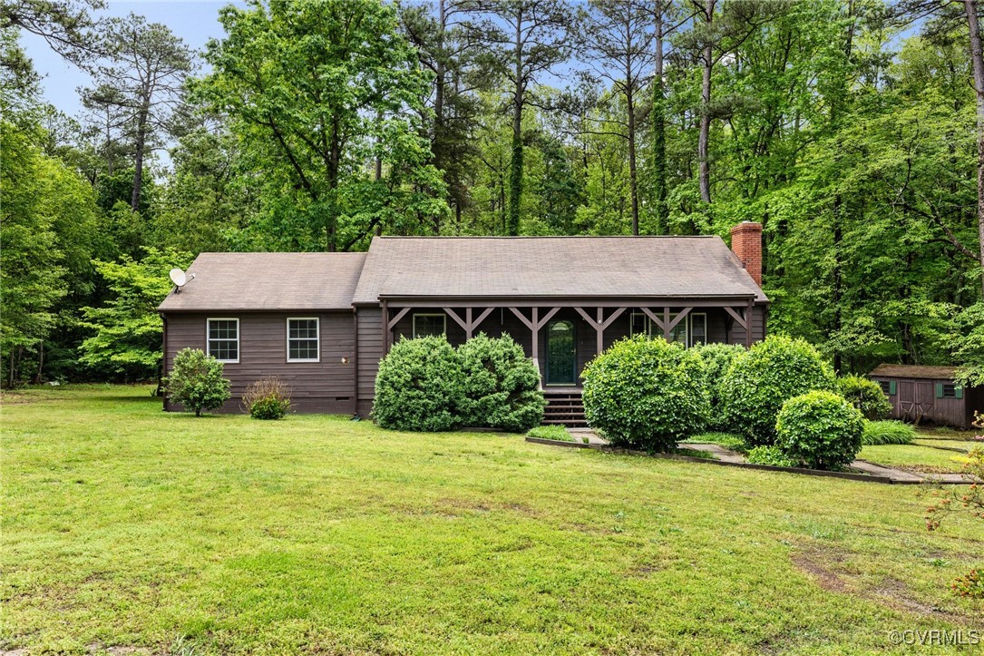16366 Beaver Dam Road Montpelier, VA 23192 - Photo 3 of 33 Gallery Image 3