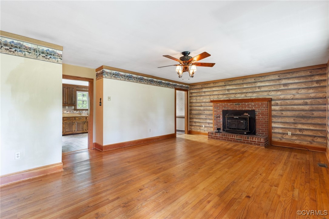 16366 Beaver Dam Road Montpelier, VA 23192 - Photo 7 of 33 Gallery Image 7