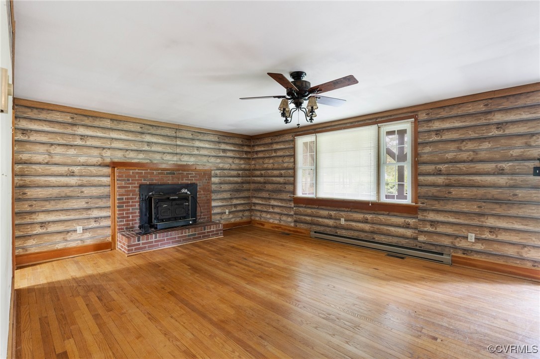 16366 Beaver Dam Road Montpelier, VA 23192 - Photo 9 of 33 Gallery Image 9