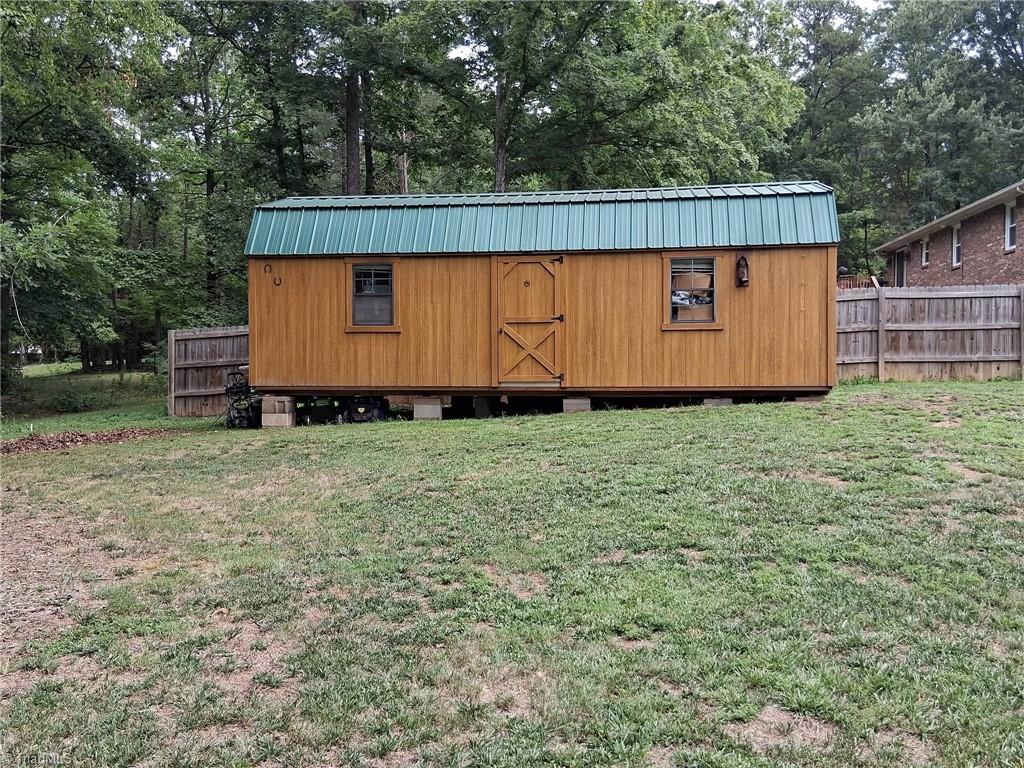 1492 Cedar Fork Road Clemmons, NC 27012 - Photo 10 of 44