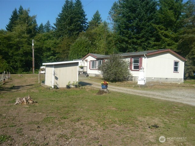 2370 Burk Road Blaine, WA 98230 - Photo 1 of 1 Gallery Image 1