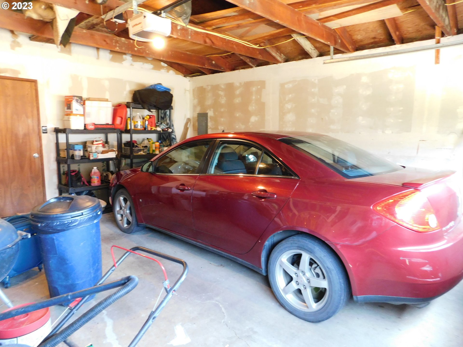 1968 View Street Myrtle Point, OR 97458 - Photo 26 of 27 a front view of a house with parking space
