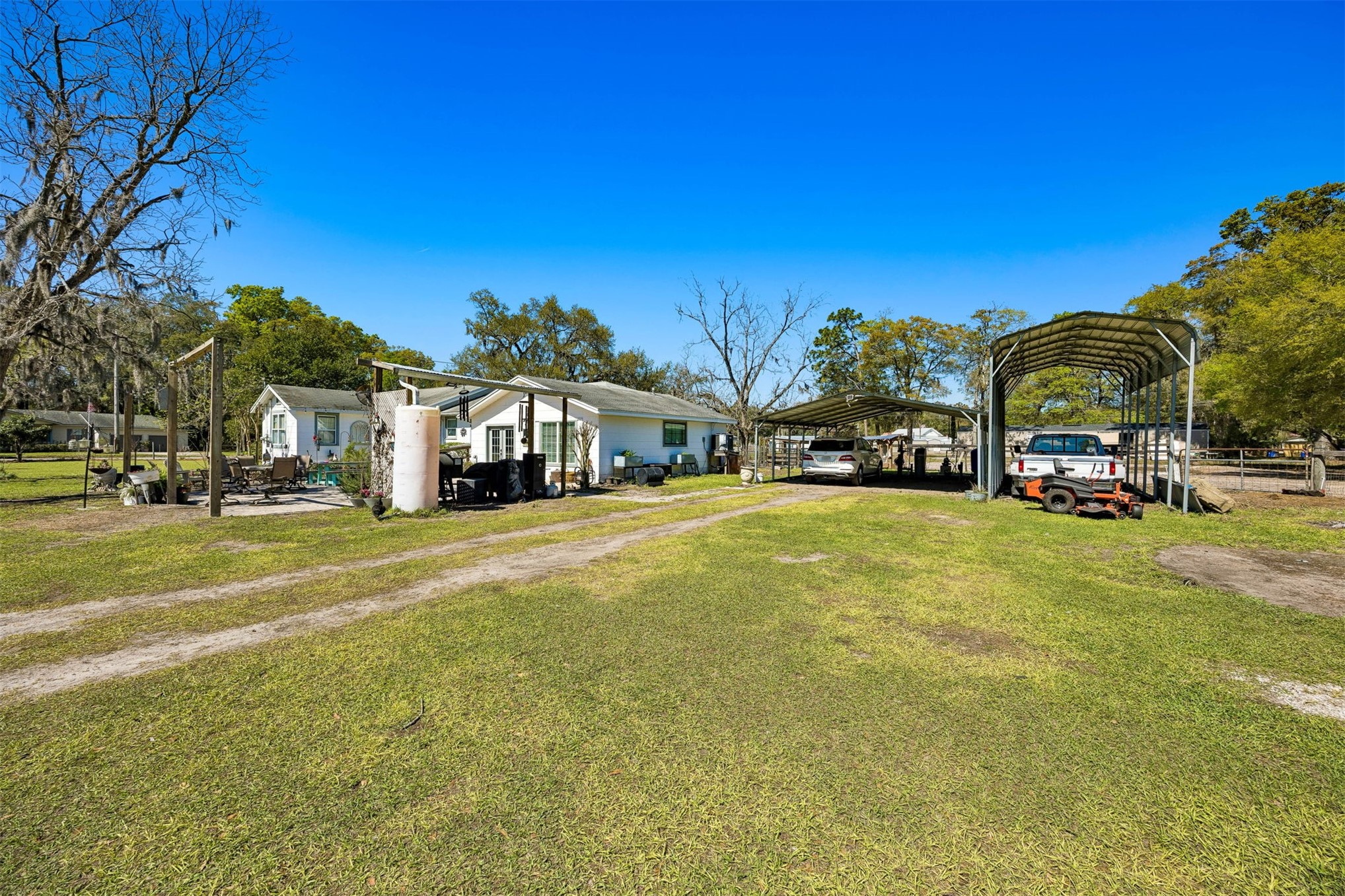 85276 Harts Road Yulee, FL 32097 - Photo 42 of 59
