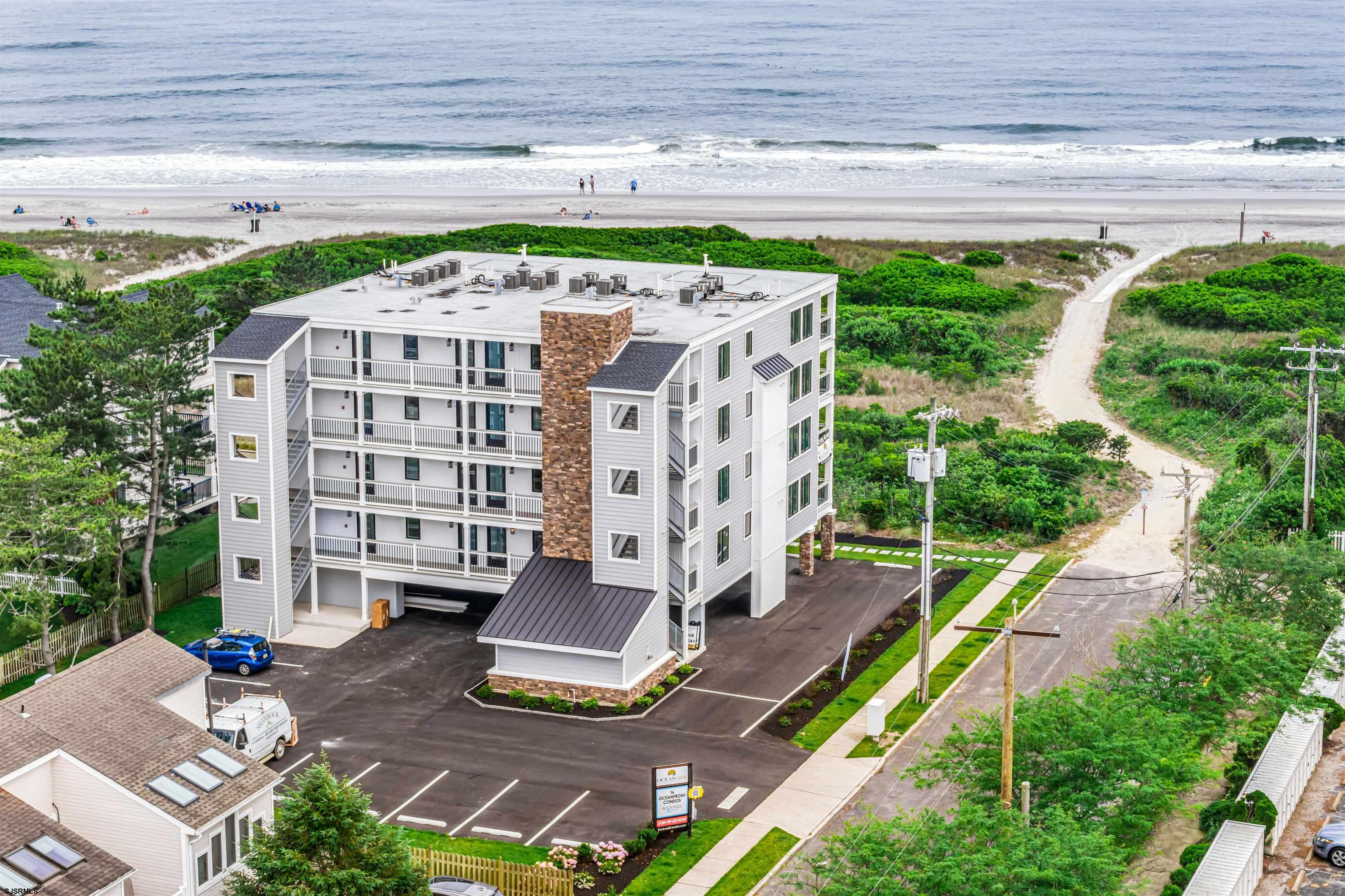 a view of a porch with a yard