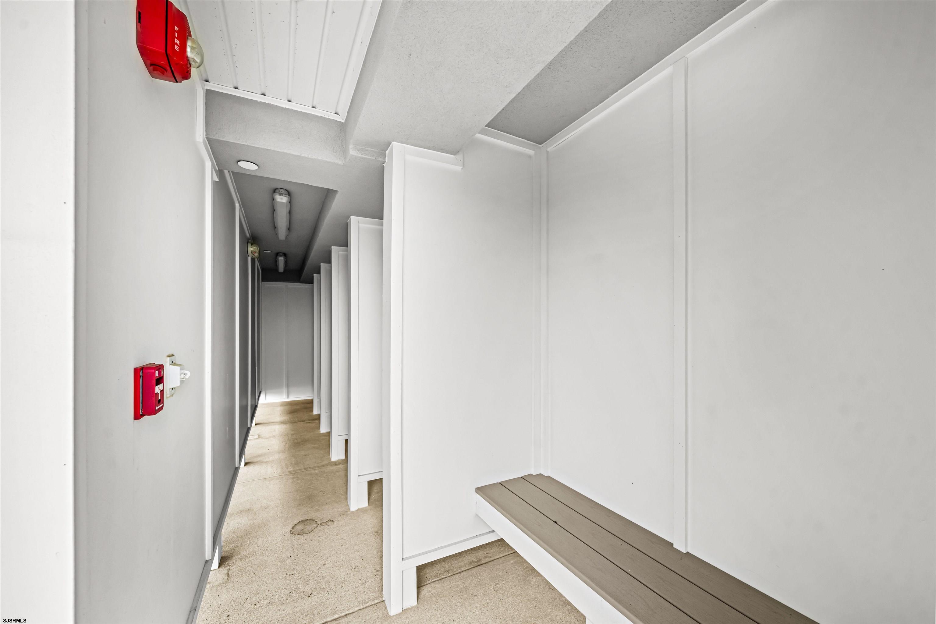 321 South 6th Street, Unit 4 Brigantine, NJ 08203 - Photo 24 of 26 a view of utility room