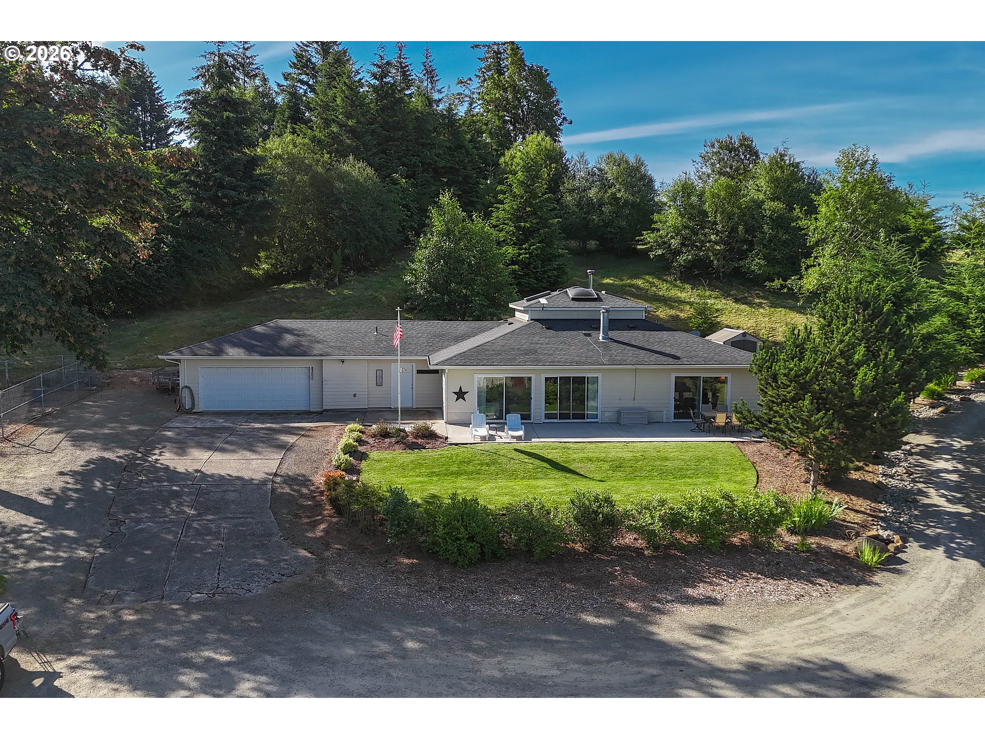 8300 Northeast Quarry Road La Center, WA 98629 - Photo 35 of 35