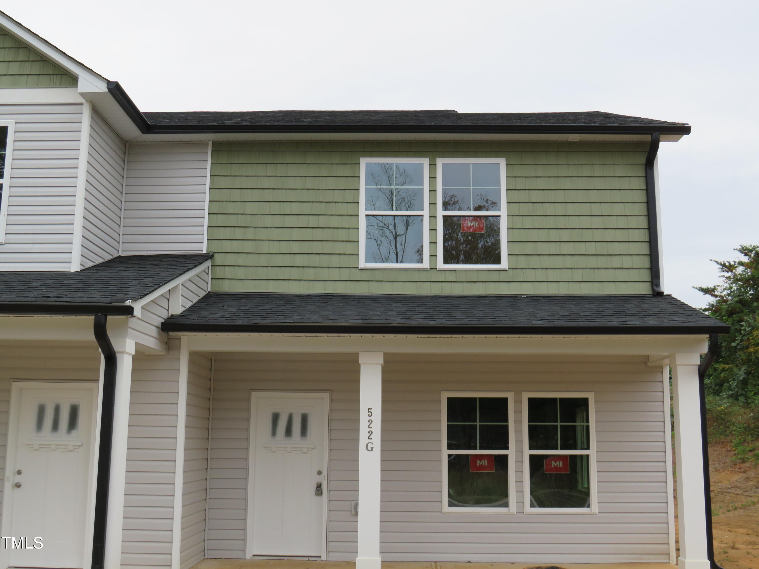 522 Stokesburg Road, Unit G Walnut Cove, NC 27052 - Photo 1 of 26 522G Stokesburg - Exterior