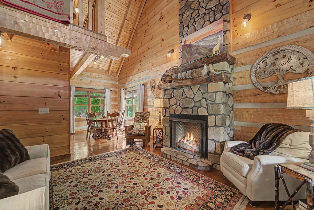 468 Old Yellow Branch Road Robbinsville, NC 28771 - Photo 11 of 60