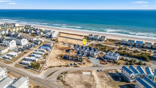 $799,000 | 126 Shell Road, Surf City, NC 28445