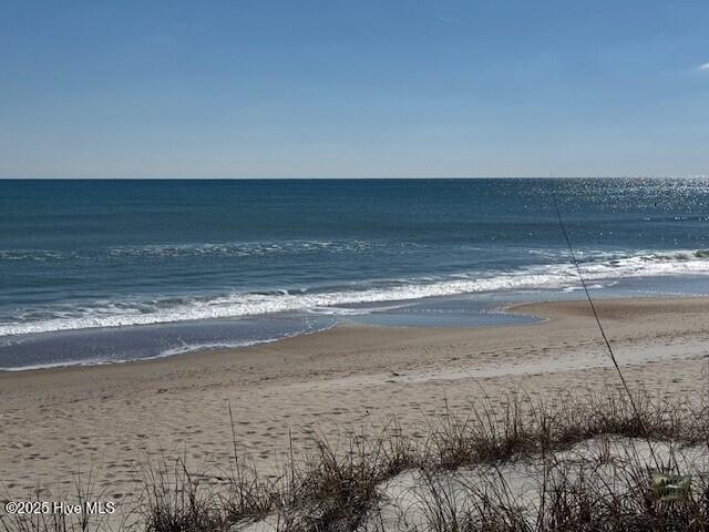 126 Shell Road Surf City, NC 28445 - Photo 25 of 40 Dune Ridge Walkover Beach access