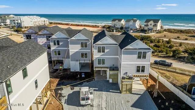 $799,000 | 126 Shell Road, Surf City, NC 28445