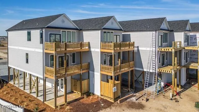$799,000 | 126 Shell Road, Surf City, NC 28445