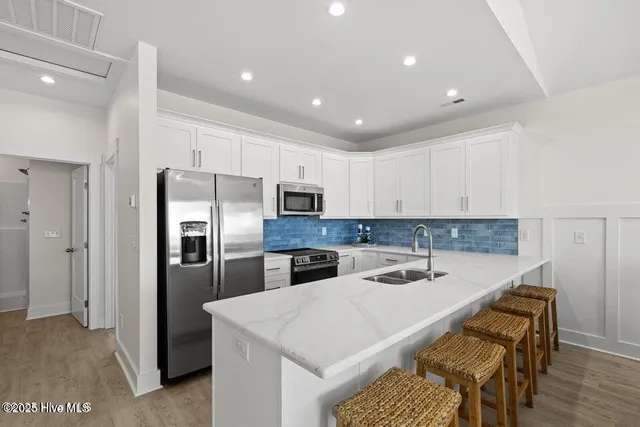 $799,000 | 126 Shell Road, Surf City, NC 28445