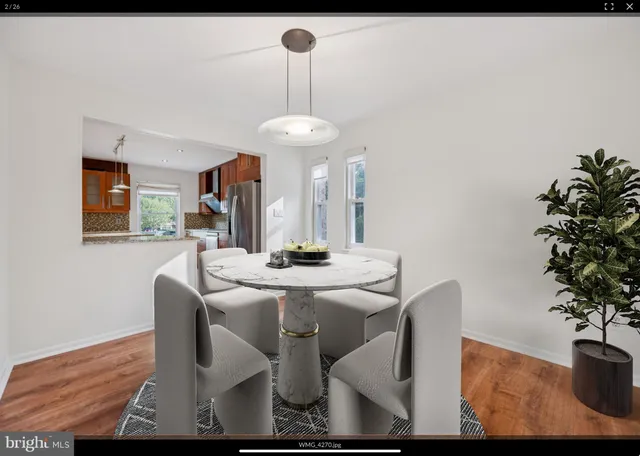 $650,000 | 12260 Greenleaf Avenue, Potomac, MD 20854