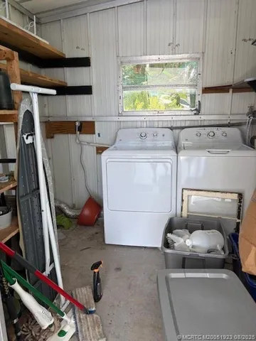 $44,900 | 443 Northeast Pinelake Village Boulevard, Jensen Beach, FL 34957