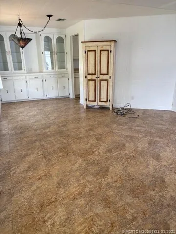 $44,900 | 443 Northeast Pinelake Village Boulevard, Jensen Beach, FL 34957