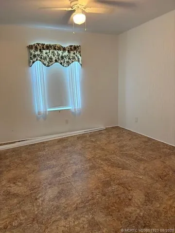 $44,900 | 443 Northeast Pinelake Village Boulevard, Jensen Beach, FL 34957