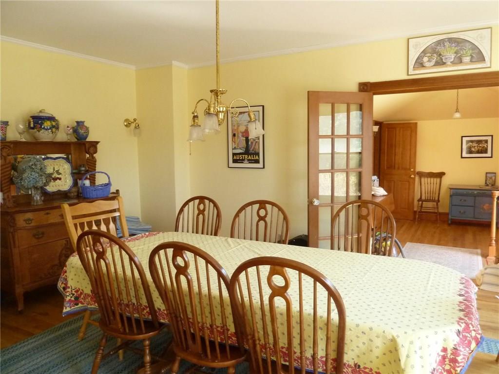 8 Garrison Cove Road Bailey Island, ME 04003 - Photo 13 of 34 Photo