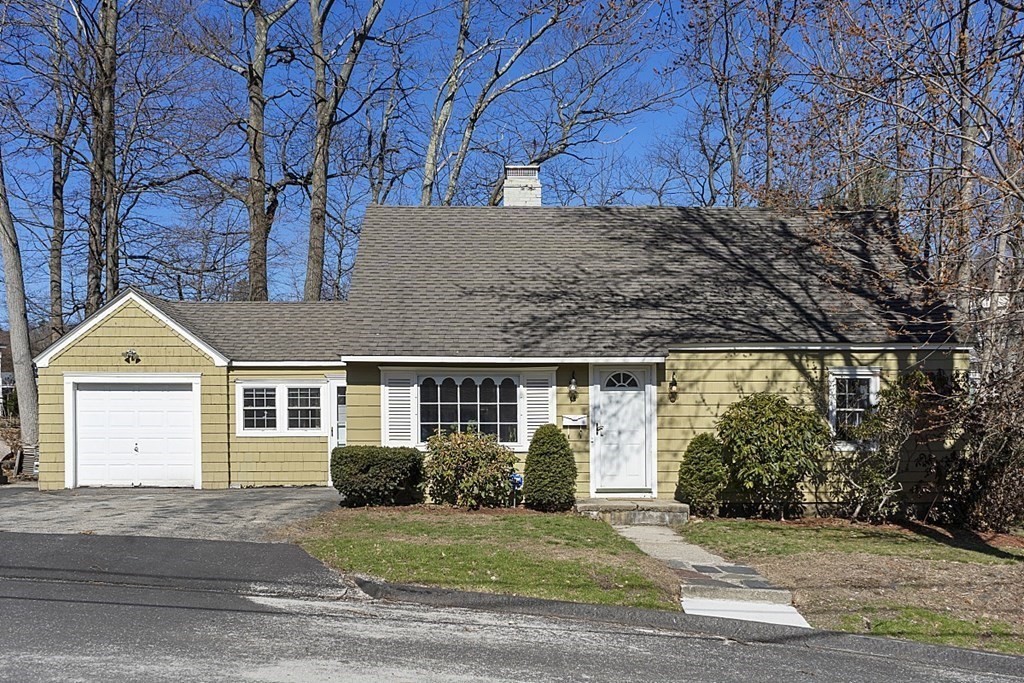 14 Meadow Lane Worcester, MA 01602 - Photo 1 of 42
