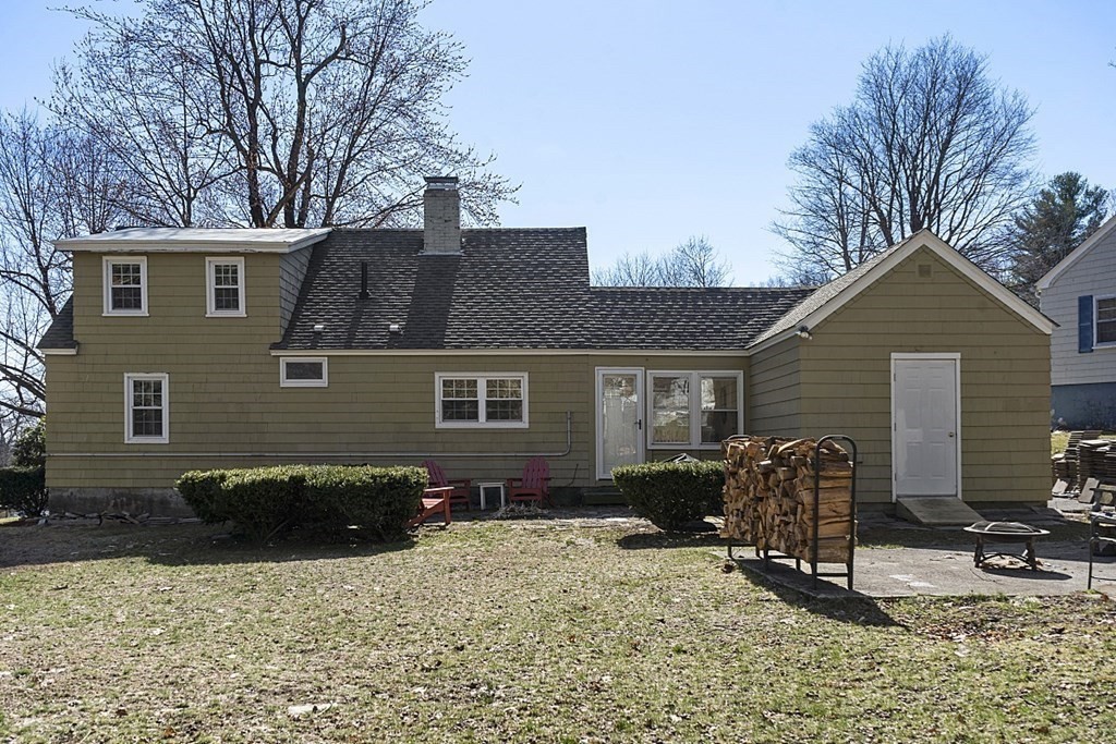 14 Meadow Lane Worcester, MA 01602 - Photo 41 of 42