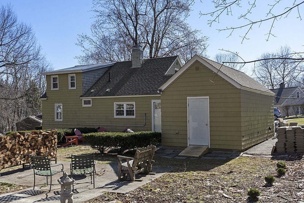 14 Meadow Lane Worcester, MA 01602 - Photo 42 of 42