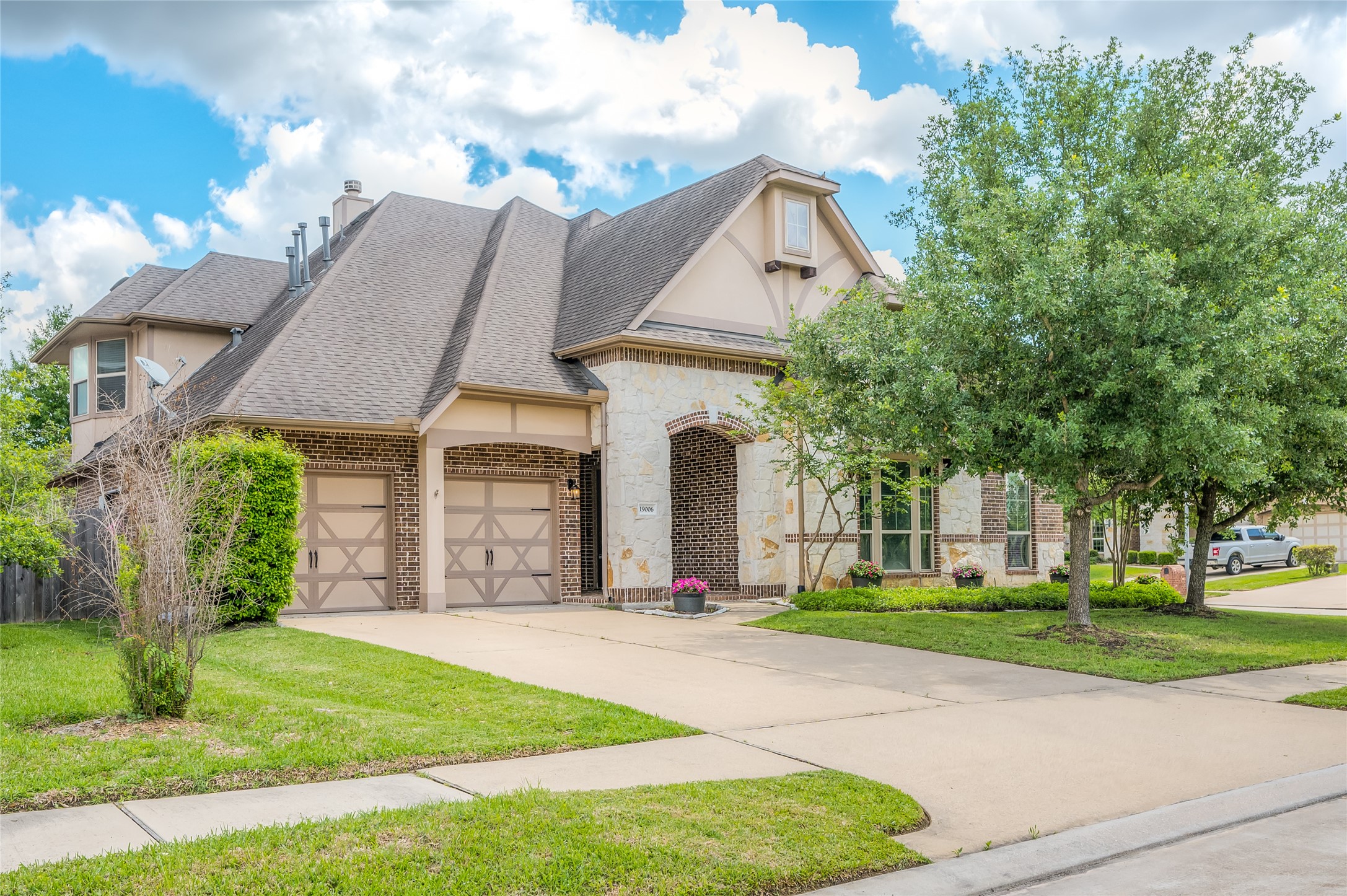19006 Panther Peak Spring, TX 77388 - Photo 1 of 48 Welcome Home!!!