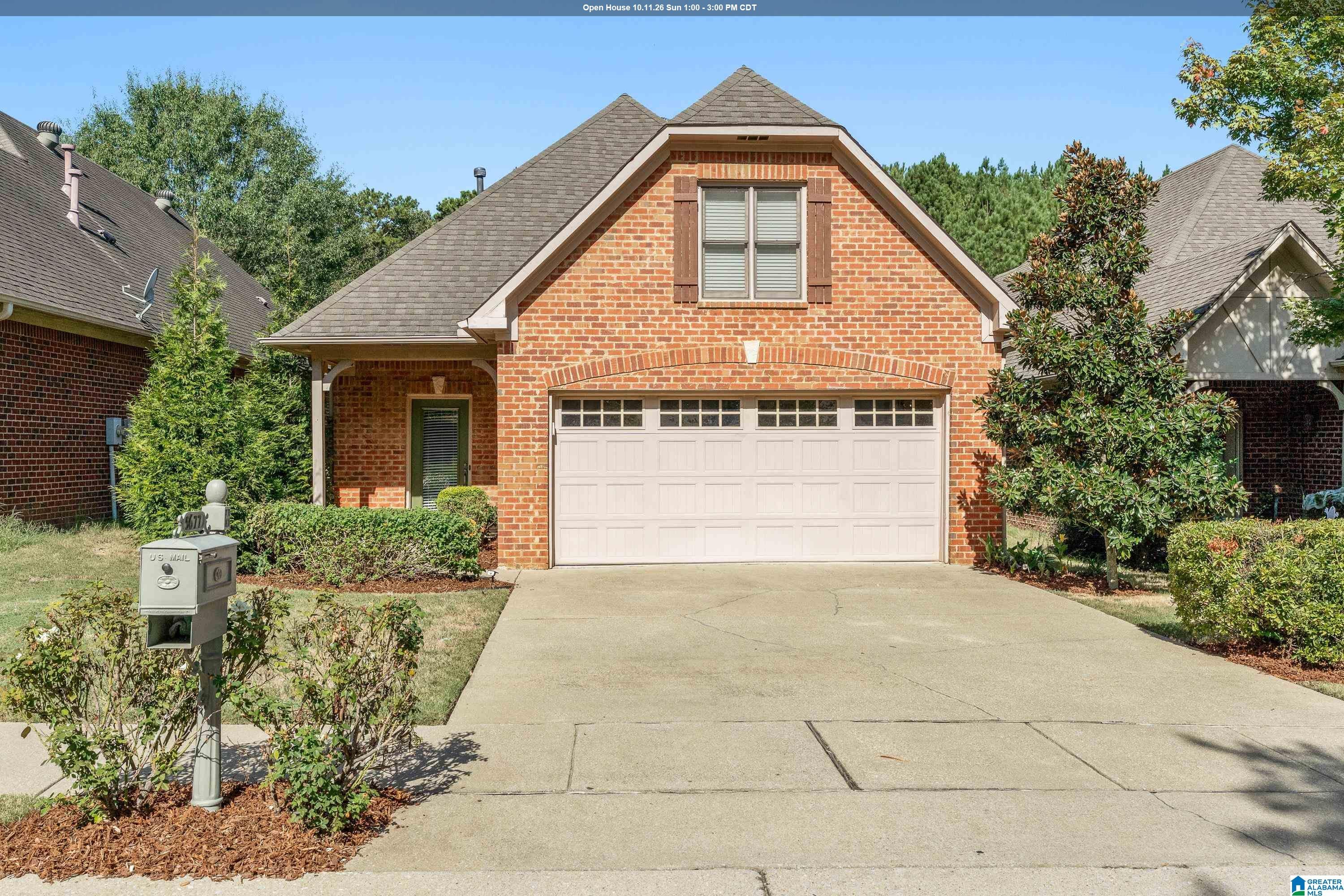 5677 Park Side Road Hoover, AL 35244 - Photo 1 of 31 Gallery Image 1