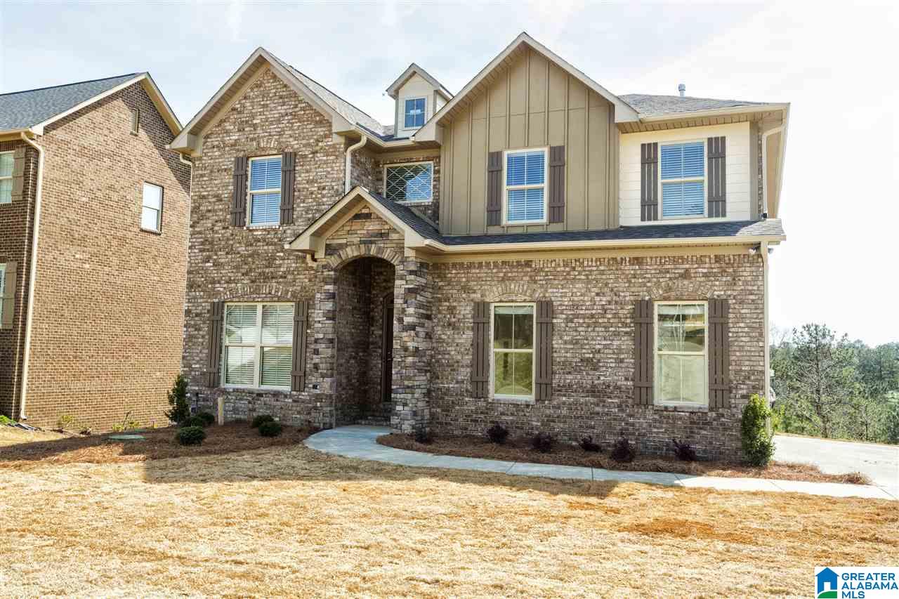 6359 Cove Lane McCalla, AL 35111 - Photo 2 of 28