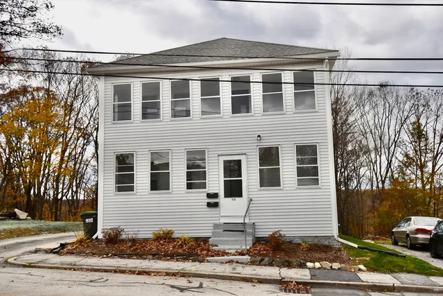 $475,000 | 418 High Street Extension, Webster, MA 01570