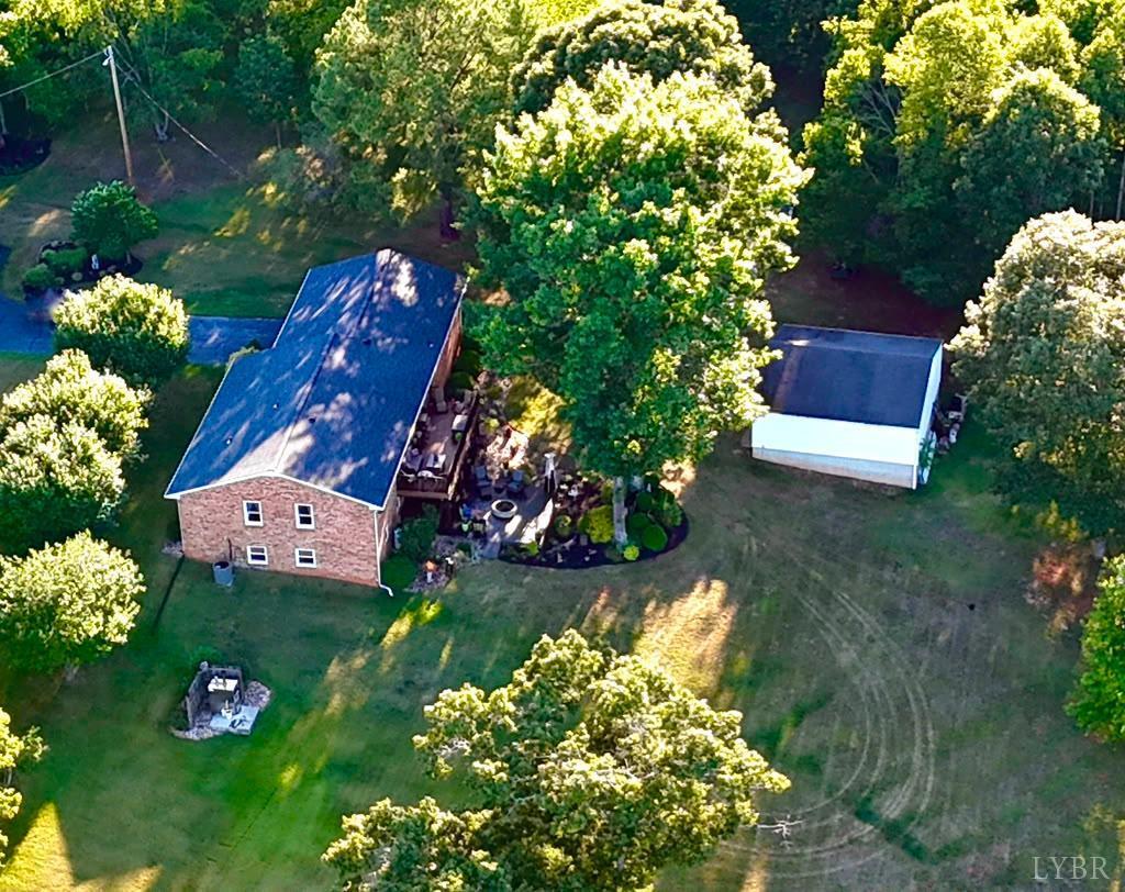 6481 Stewartsville Road Moneta, VA 24121 - Photo 77 of 81