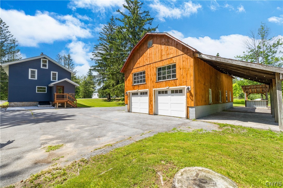 2980 E Road Boonville, NY 13309 - Photo 30 of 34