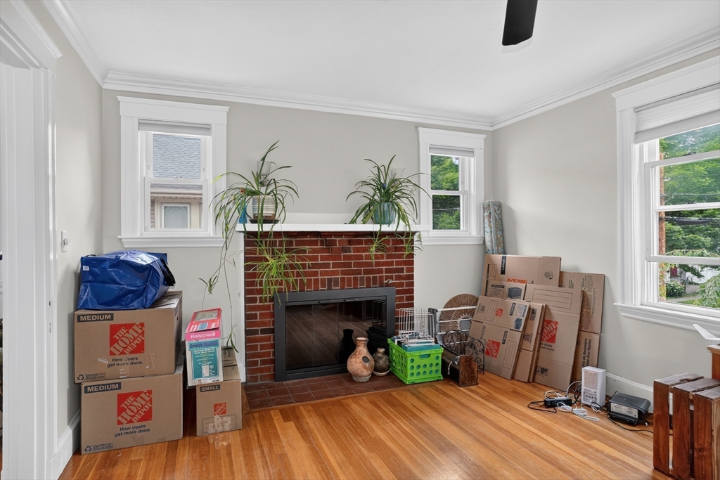 25 Cross Street, Unit 2 Belmont, MA 02478 - Photo 4 of 13
