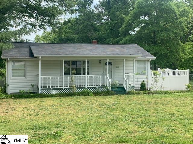 230 St Mark Road Taylors, SC 29687 - Photo 1 of 1 Gallery Image 1