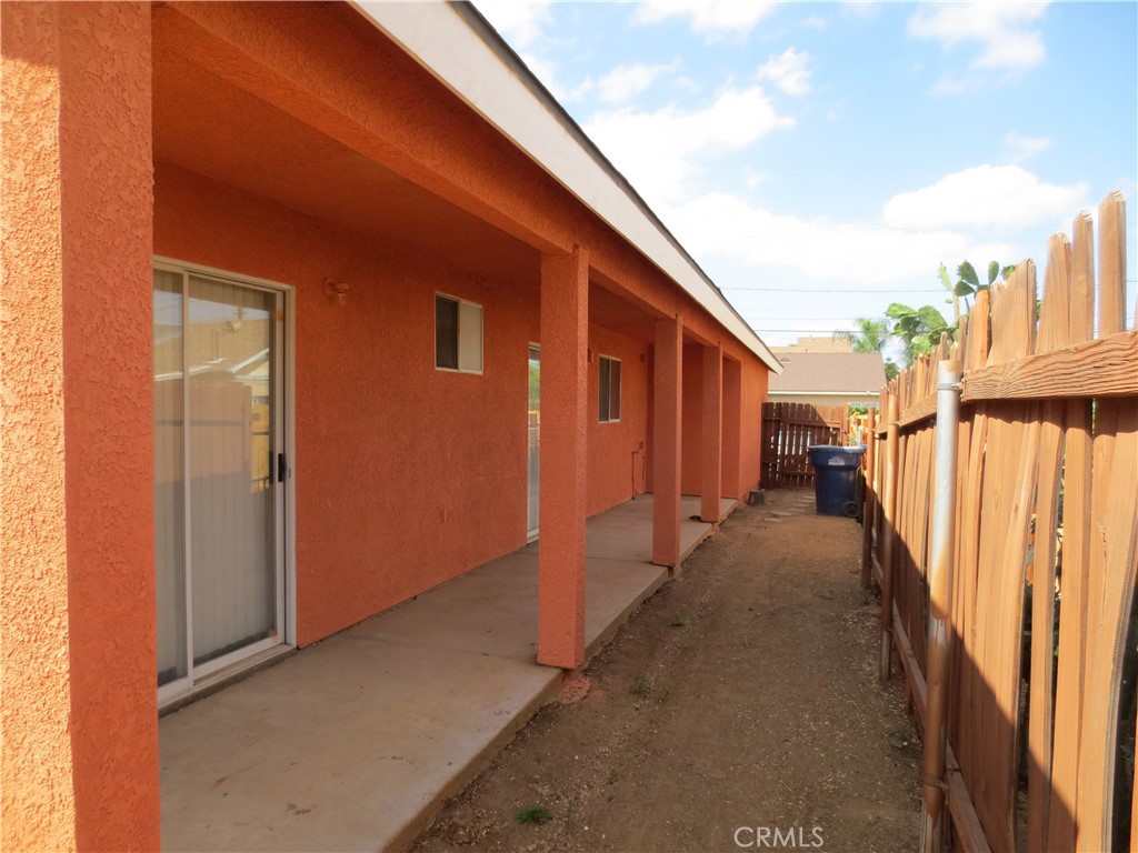 5855 Challen Avenue Riverside, CA 92503 - Photo 16 of 19 a view of a house with balcony