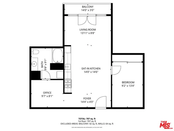 $385,000 | 420 San Pedro Street, Unit 628, Los Angeles, CA 90013