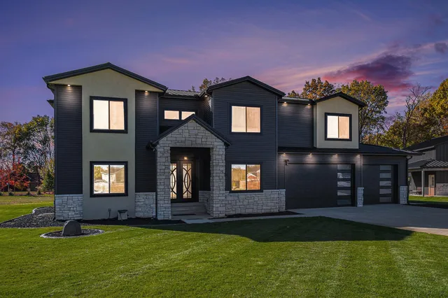 $869,999 | 30474 Jaxon Drive, Elkhart, IN 46517