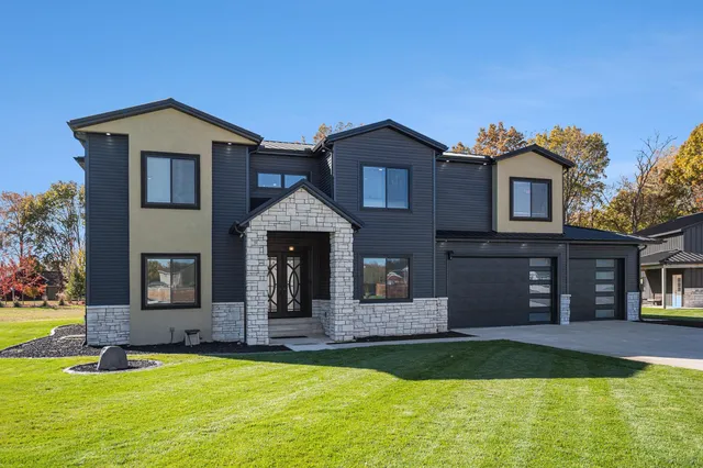 $869,999 | 30474 Jaxon Drive, Elkhart, IN 46517