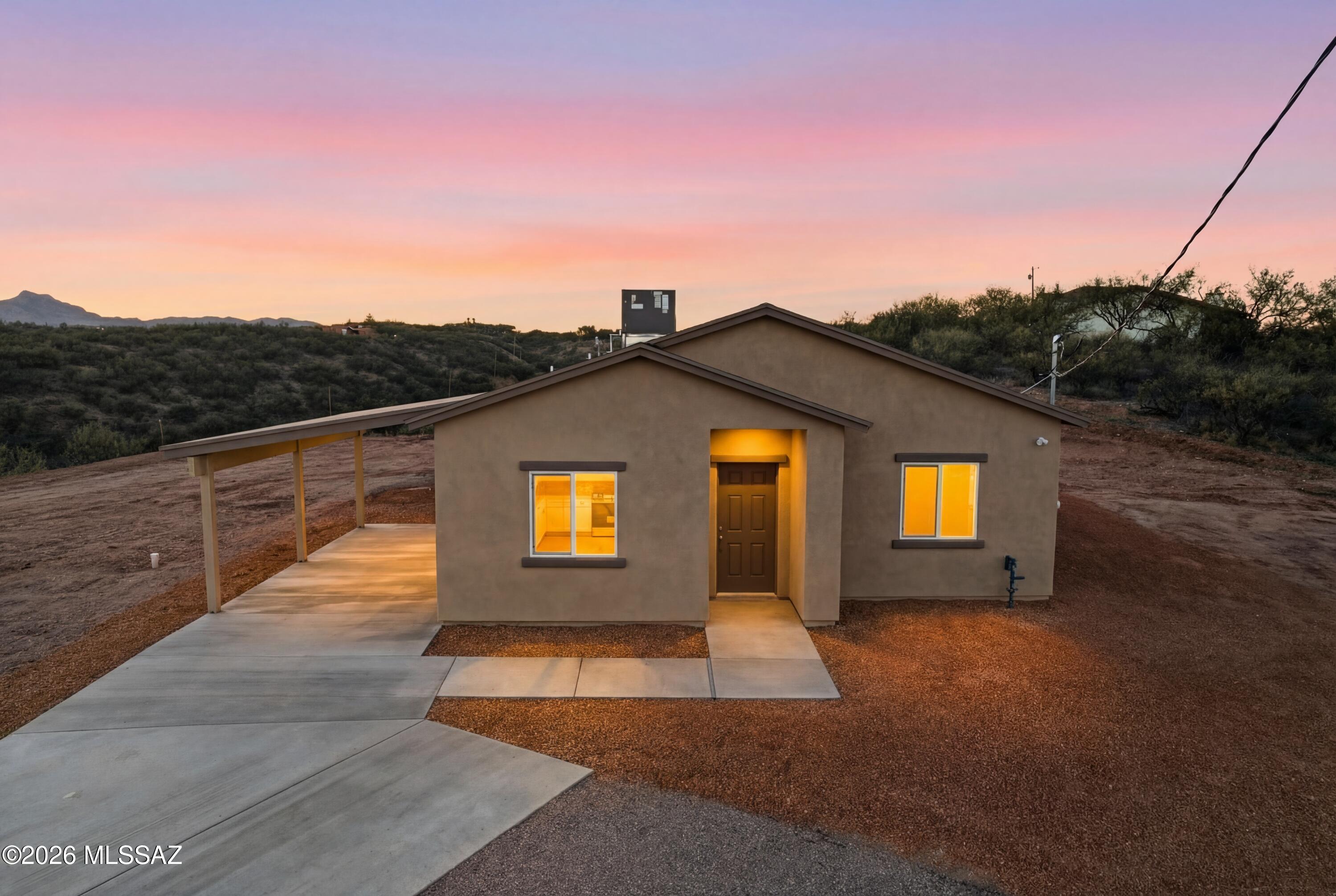 1024 Camarosa Court Rio Rico, AZ 85648 - Photo 1 of 40 47 Camarosa